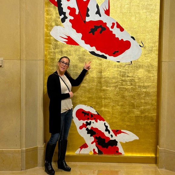 Meet your Posher, Julie - Picture 1 of 1